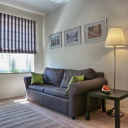 Gdansk Deluxe Apartments Гданск Стая снимка