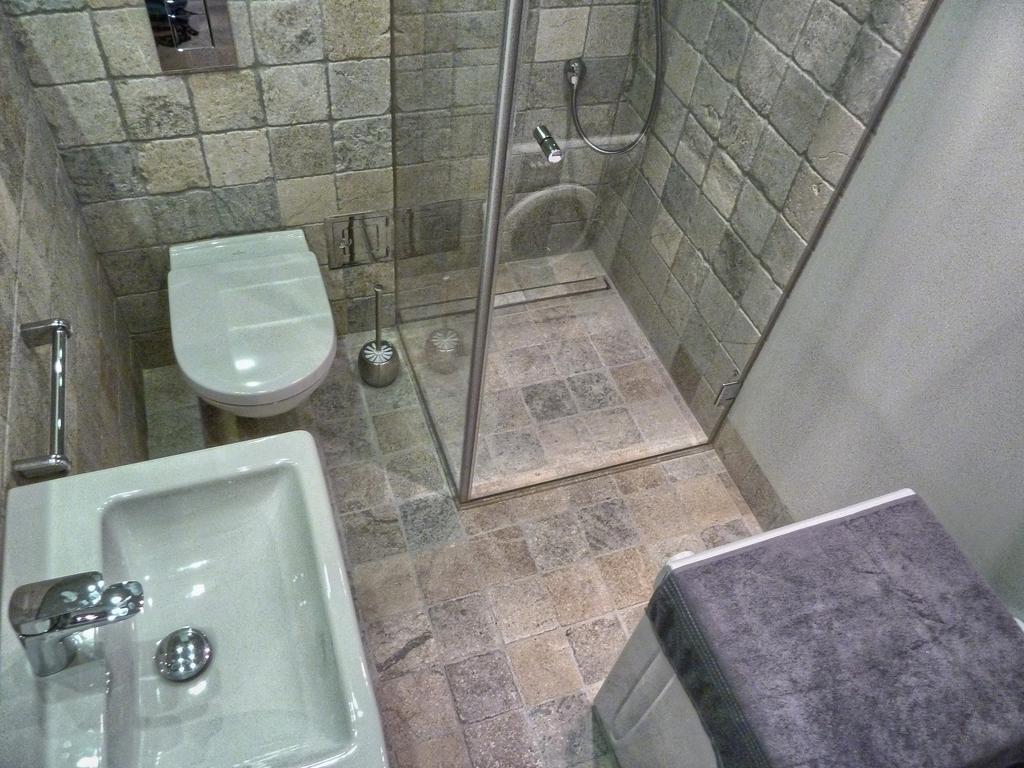 Gdansk Deluxe Apartments Гданск Стая снимка