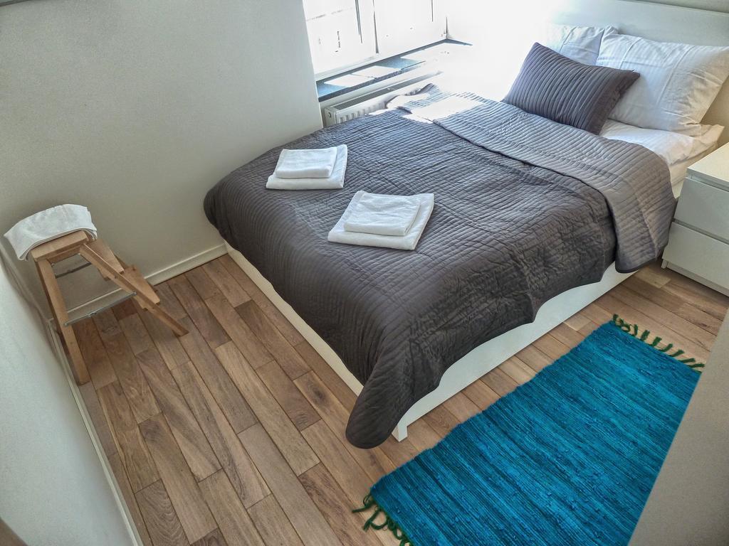 Gdansk Deluxe Apartments Гданск Стая снимка